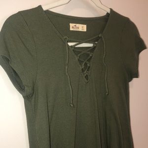 Hollister Short Sleeve